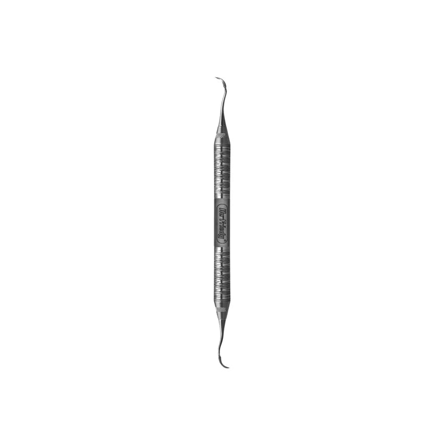 Sichel-Scaler 204 | 204S - Griff #6 - Satin Steel